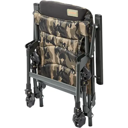 Крісло Brain Eco Armchair HYC053AL-II Камуфляж - фото 3