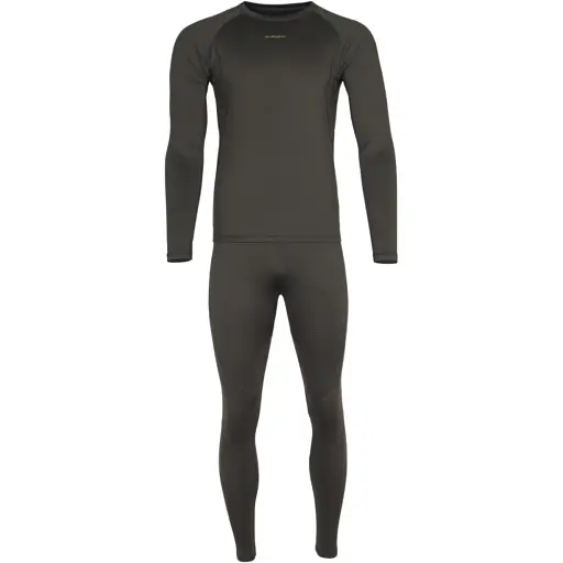 Термобелье X-Fish One 3XL Черный
