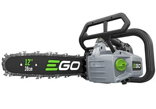 Аккумуляторная цепная пила EGO CSX3002 - фото 3