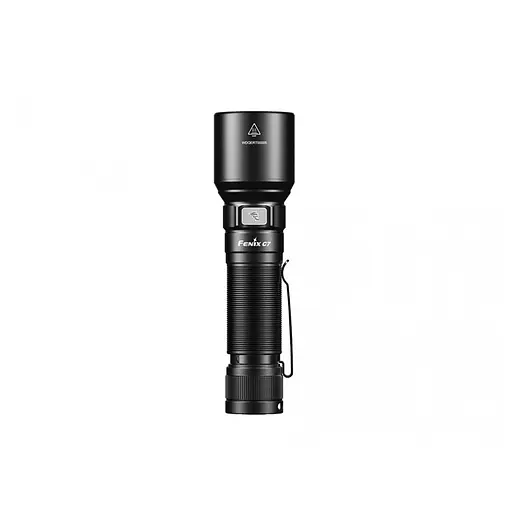 Фонарь ручной Fenix C7 (99-00009818) - фото 3