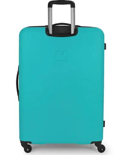 Валіза Gabol Future (L) Turquoise (123047-018) - фото 2