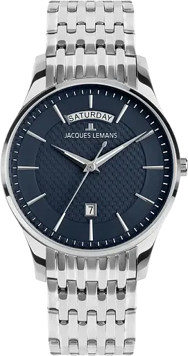 Часы Jacques Lemans London 1-2193H