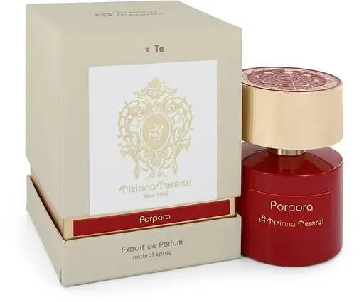 Духи оригинал Tiziana Terenzi Porpora 100 мл Extrait de Parfum - фото 3
