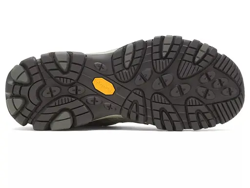 Кросівки Merrell Morphlite GTX Wmn 37.5 Фіолетовий (1054-036.1482) - фото 6