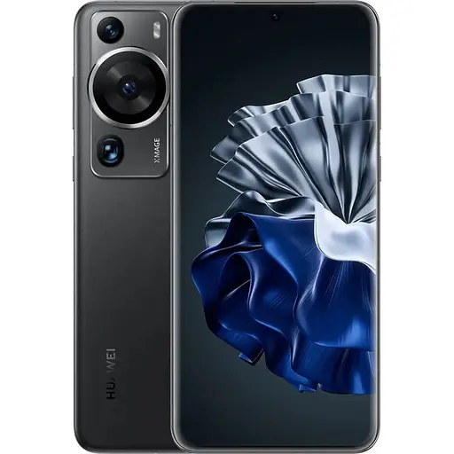Смартфон Huawei P60 Pro 8/256GB Black