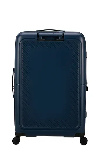 Валіза American Tourister DASHPOP MIDNIGHT BLUE 77x50x30(34) 77 См MG5*11003 - фото 3