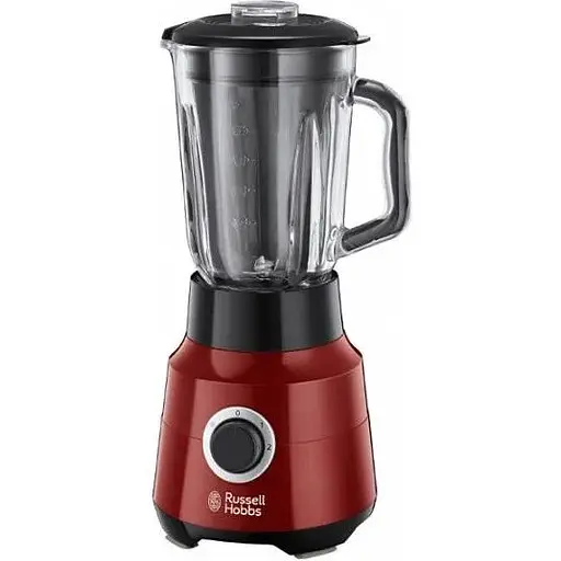 Стаціонарний блендер Russell Hobbs 24720-56 Desire (6434490)