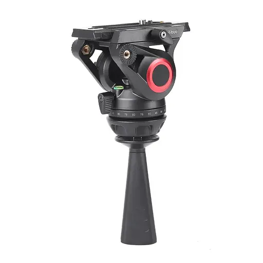 Алюминиевый трехсекционный штатив LN-010 Aluminum alloy - фото 4