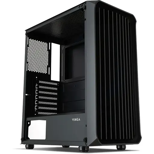 Корпус Vinga Creep (Creep) без блока питания - фото 3