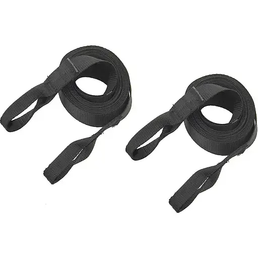 Гамак Grand Canyon Bass Hammock Double Storm зеленый (360026) - фото 6