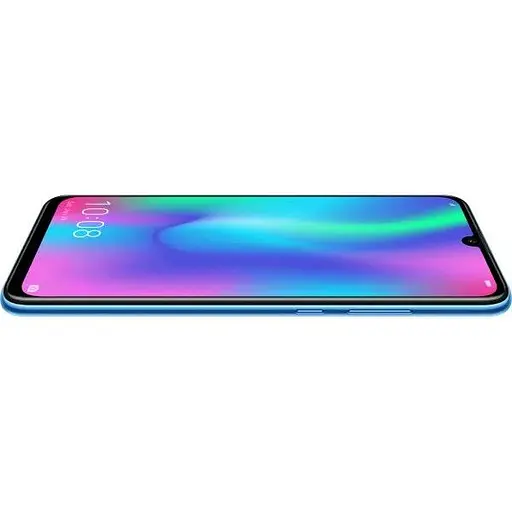 Смартфон Honor 10 Lite 4/64 SKY Blue - фото 5