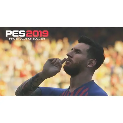 Игра Pro Evolution Soccer 2019 (русская версия) (Xbox One) - фото 4