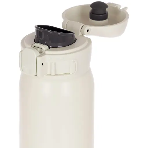 Термокружка Zojirushi SM-WS36WM 0.36 л Beige - фото 3