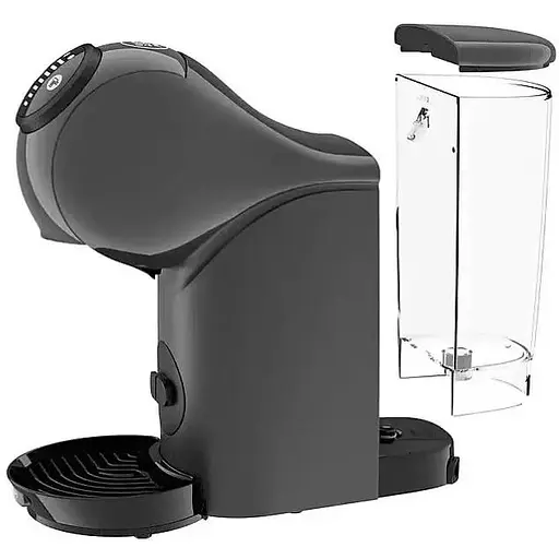 Капсульная кофеварка эспрессо Krups Dolce Gusto Genio Krups KP243B (EDG226.A) - фото 3