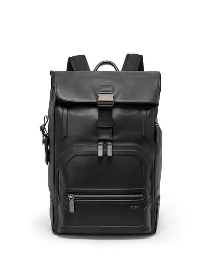 Рюкзак 15" Tumi TUMI HARRISON BLACK 44,5х31х12,5 06302021DBM