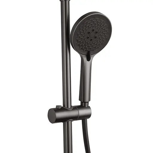 Душова система Kroner KRP Graz - GRP063, Графіт - фото 9