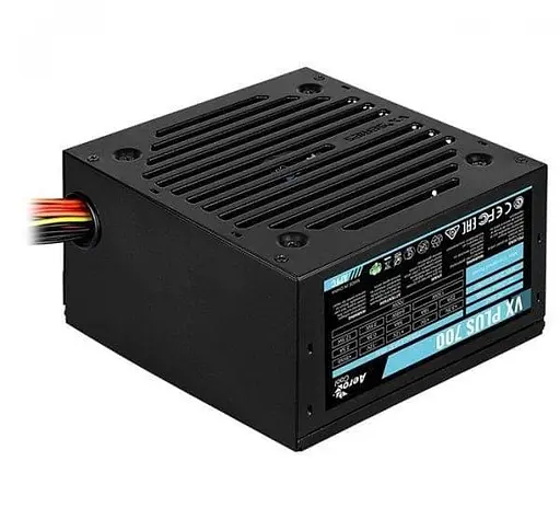 Блок питания Aerocool VX Plus 700 700W (ACPN-VS70AEY.11) Б/у - фото 3