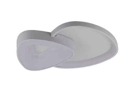 Люстра світлодіодна VALESO V 1140 WT - фото 3