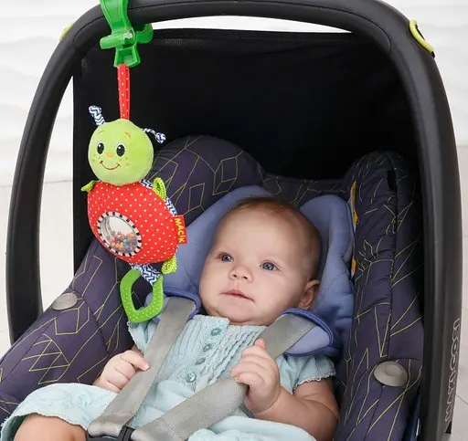 Виброподвеска Ферма "Жучок" МС 110305-03 - фото 3