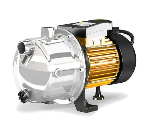 Відцентровий насос Tekk Haus JP 1350 Inox - фото 1