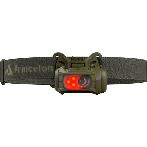 Фонарь налобный Princeton Tec Remix Pro MPLS 300 lm Olive Drab - фото 3