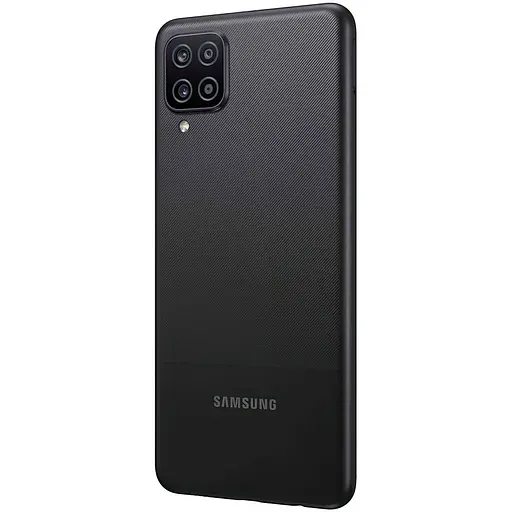 Смартфон Samsung Galaxy A12 (A125F) 64Gb Black (SM-A125FZKVSEK) (Grade C) Seller Refurbished - фото 4