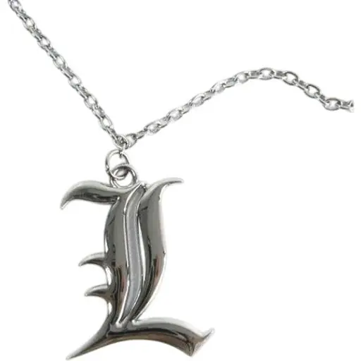 Кулон Зошит Смерті Death Note DN 22. 99 - фото 1