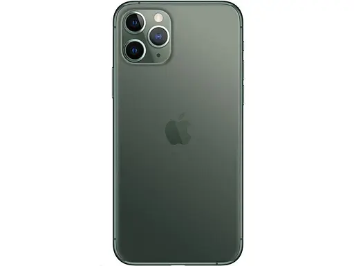 Смартфон Apple iPhone 11 Pro 256GB Midnight Green (MWCQ2) Б/У [159278] - фото 3