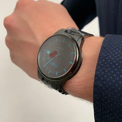 Годинник Carnival Special - фото 3