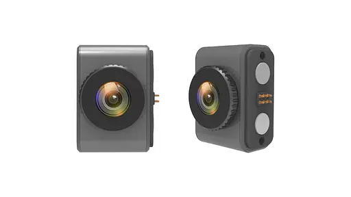 Відеореєстратор Aspiring Alibi 8 Dual, Wi-Fi - фото 7