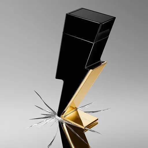 Тестер Carolina Herrera Bad Boy туалетна вода 100 ml  - фото 3