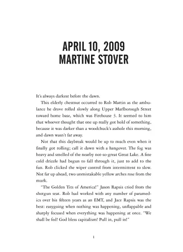 Bill Hodges Trilogy. End of Watch Book 3 - фото 2