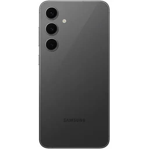 Смартфон Samsung Galaxy S24 FE 8/256 ГБ Graphite SM-S721BZKG - фото 4