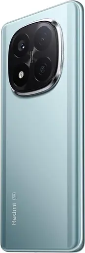 Смартфон Xiaomi Redmi Note 14 Pro+ 5G 8/256GB Frost Blue - фото 3