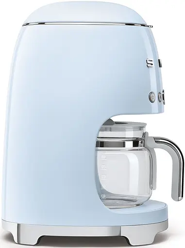 Капельная кофеварка SMEG DCF02PBEU - фото 3