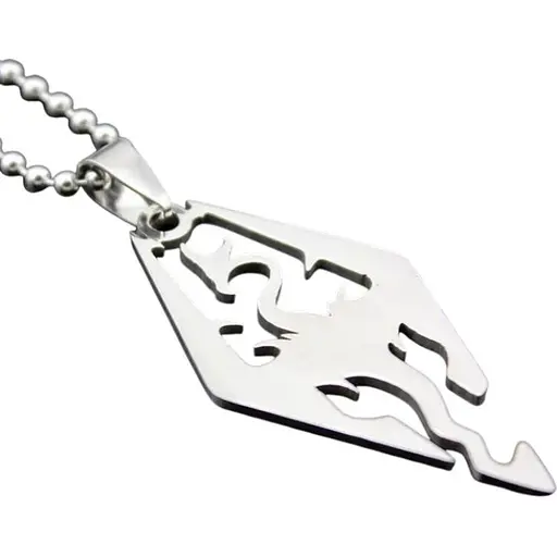 Кулон Скайрім The Elder Scrolls V: Skyrim SG 21.7 - фото 1