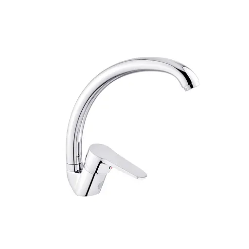 Змішувач для кухні Kroner KRM Elbe - C032 (CV016436) - фото 1