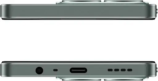 Смартфон Realme C61 8/256GB Dark Green - фото 9