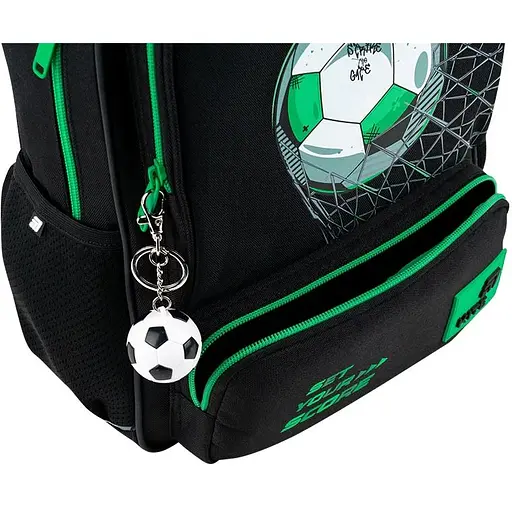 Рюкзак детский Kite Kids Football (K26-559XS-2) - фото 12