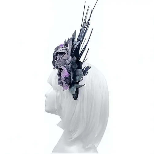 Обруч Donna Casilda - фото 2