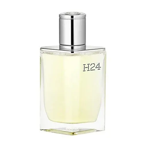 Hermes H24 Eau De Toilette туалетная вода 100 ml - фото 2
