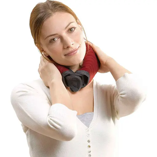 Электрогрелка Beurer HK 55 Easyfix 21413 (79514) - фото 3