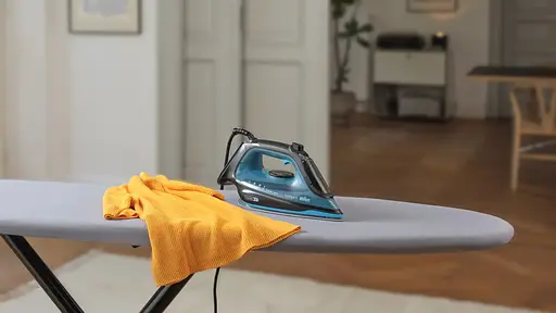 Утюг Braun SI 5256 BL - фото 6