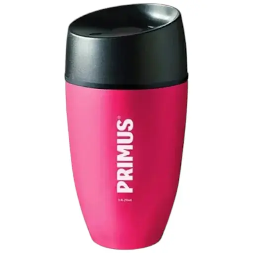 Термокружка Primus Commuter Mug 0.3 L Melon Pink (740993)