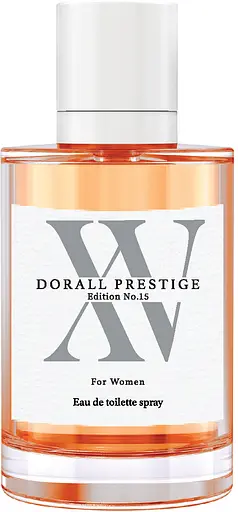 Туалетна вода Dorall Collection Prestige XV 100 мл