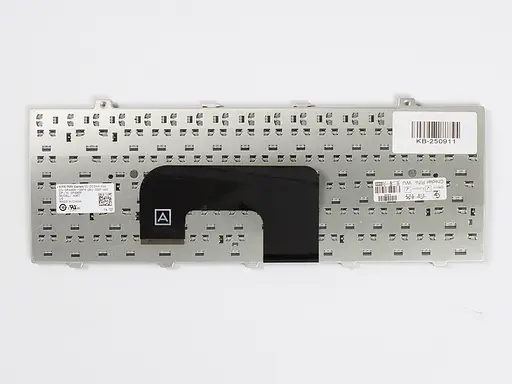Клавиатура для ноутбука Dell Studio 1457/1440/1458/14Z/14/ Black Ru (A1640) - фото 3