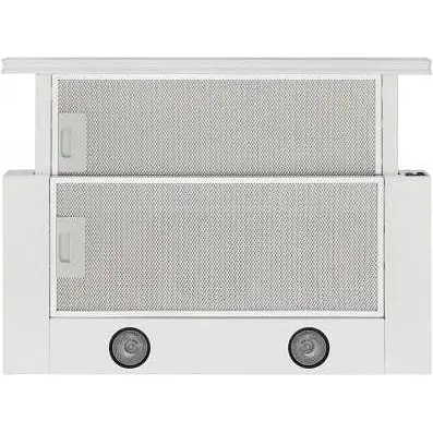 Витяжка телескопічна Eleyus BREEZE 700 50 WH - фото 8