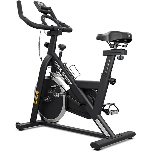 Спінбайк Trex Sport TX-640SB HOWL чорний