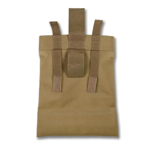 Підсумок Kiborg тактичний під скидання магазинів Coyote (1000-k2017-C) - фото 3