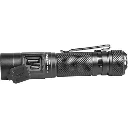 Фонарик Videx VLF-A352 [144635] - фото 3